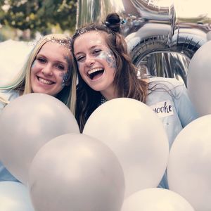 Meet your Posher, Emma